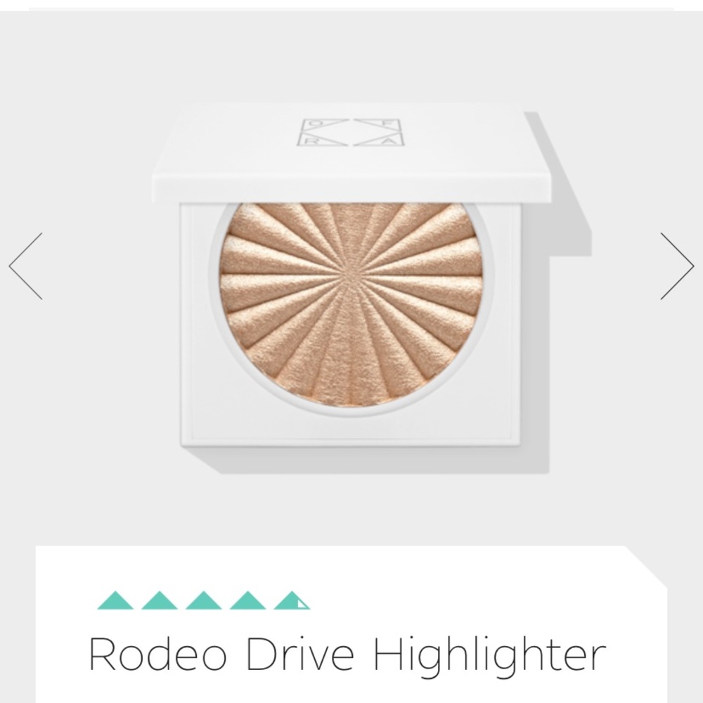 Ofra highlighter